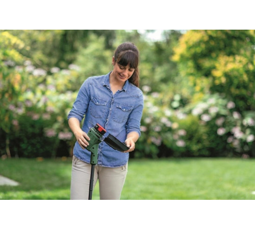 Электрический триммер Bosch EasyGrassCut 26 280 Вт (06008C1J01)