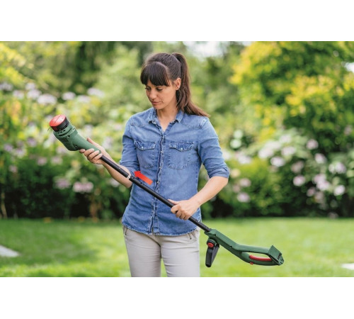 Электрический триммер Bosch EasyGrassCut 26 280 Вт (06008C1J01)