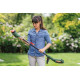 Электрический триммер Bosch EasyGrassCut 26 280 Вт (06008C1J01)