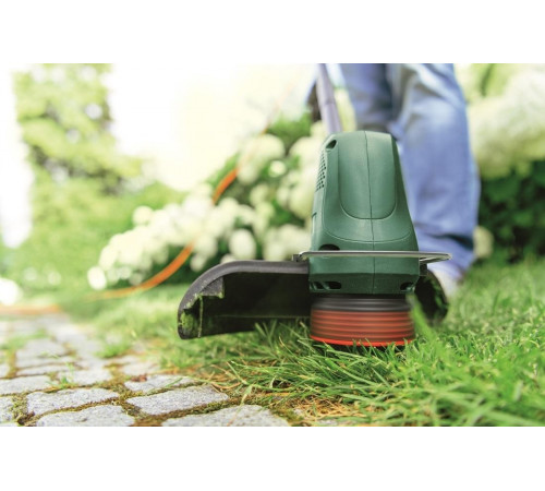 Электрический триммер Bosch EasyGrassCut 26 280 Вт (06008C1J01)