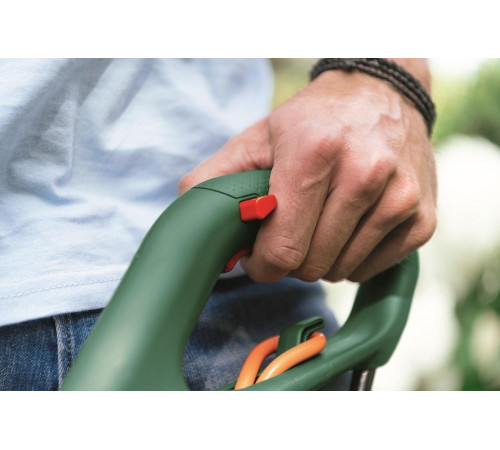 Электрический триммер Bosch EasyGrassCut 26 280 Вт (06008C1J01)