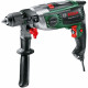 Сетевая ударная дрель Bosch AdvancedImpact 900, 900Вт, кейс (0603174020)