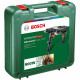 Сетевая ударная дрель Bosch AdvancedImpact 900, 900Вт, кейс (0603174020)