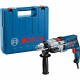 Сетевая ударная дрель Bosch GSB 19-2 RE, 850Вт, кейс (060117B500)