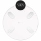 Напольные весы Haylou CM01 RU Light white