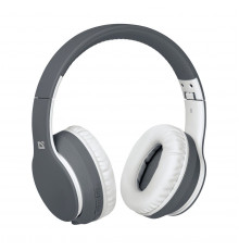 Гарнитура беспроводная Defender FreeMotion B580 серый, Bluetooth (635820)