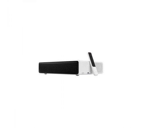 Проектор Xiaomi лазерный Mi Laser Projector 150" White (SJL4005GL) (SJL4005GL) (701788)