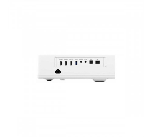 Проектор Xiaomi лазерный Mi Laser Projector 150" White (SJL4005GL) (SJL4005GL) (701788)