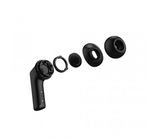 Гарнитура ASUS ROG CETRA TRUE WIRELESS BLK 5-52g 20 ~ 20000Hz ANC BT
