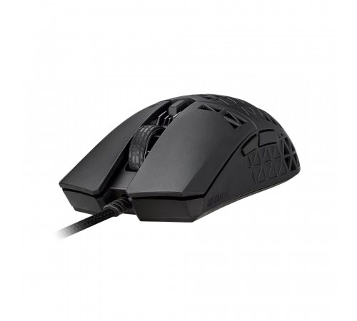 Мышь ASUS P307 TUF GAMING M4 AIR 47g 16,000DPI 6buttons wired