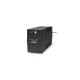 Источник бесперебойного питания Powerman Back Pro 650Plus Shuko line-interactive {4} (999734)