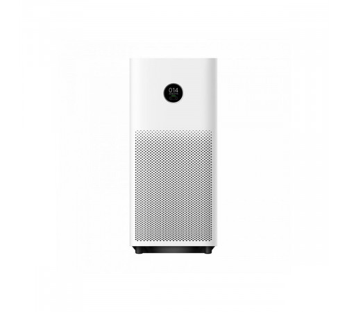 Очиститель воздуха Xiaomi Bad Pack Smart Air Purifier 4 EU (BHR5096GL) (744761)