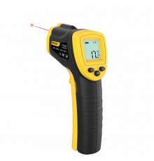 Термометр Deli Инфракрасный пирометр DL333380 -30…380°C