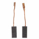 Перфоратор Deli DL-DC26-E1 (800Вт, 3Дж, 5500уд/мин, 1150об/мин, кейс, в комплекте 3 бура,пика, долото)