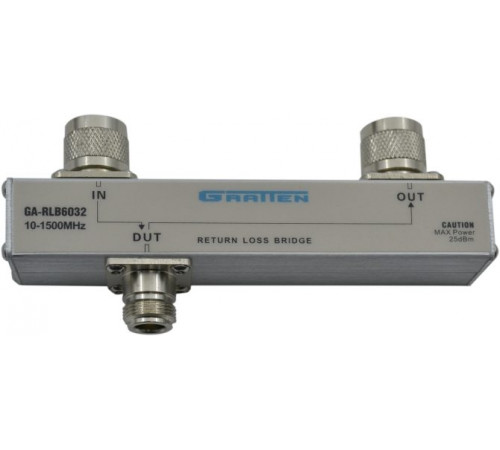Анализатор спектра Gratten Рефлектометр GA-RLB6032 , 1.5ГГц