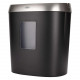 Шредер Deli Shred capacity: 5 Shred size: 4*25 Working time: 5min Bin capacity: 17L