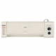 Ламинатор Deli Film width: A3Laminate speed: 300mm/min Film range: 80-200mic Thickness: ?0.6mm
