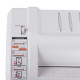 Ламинатор Deli Film width: A3Laminate speed: 300mm/min Film range: 80-175mic Thickness: ?0.6mm