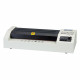 Ламинатор Deli Film width: A3Laminate speed: 600mm/min Film range: 50-200mic Plastic package thickness: ?1.0mm