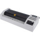 Ламинатор Deli Film width: A3Laminate speed: 600mm/min Film range: 50-200mic Plastic package thickness: ?1.0mm