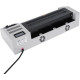 Ламинатор Deli Film width: A3Laminate speed: 600mm/min Film range: 50-200mic Plastic package thickness: ?1.0mm