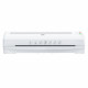 Ламинатор Deli Maximum laminating width: A4; Speed: 320mm/min; Laminating range: 80-125mic