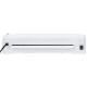 Ламинатор Deli Maximum laminating width: A4; Speed: 320mm/min; Laminating range: 80-125mic
