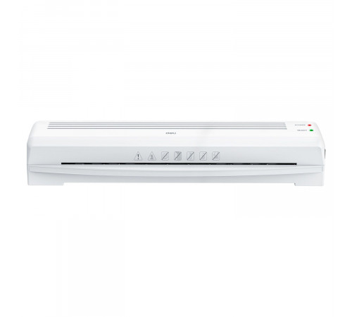 Ламинатор Deli Maximum laminating width: A3; Speed: 260mm/min; Laminating range: 80-125mic