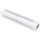 Ламинатор Deli Maximum laminating width: A3; Speed: 260mm/min; Laminating range: 80-125mic