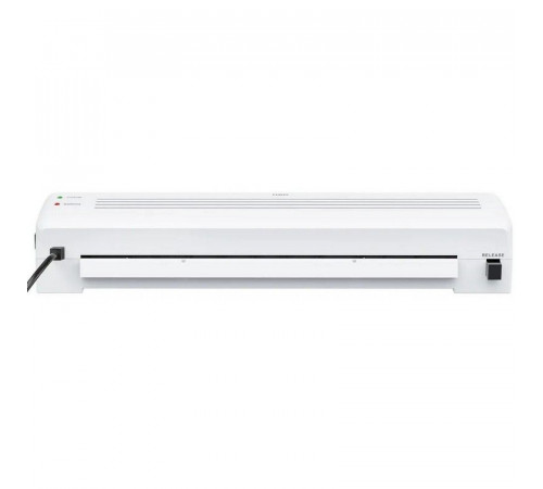 Ламинатор Deli Maximum laminating width: A3; Speed: 260mm/min; Laminating range: 80-125mic