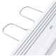 Ламинатор Deli Maximum laminating width: A3; Speed: 260mm/min; Laminating range: 80-125mic