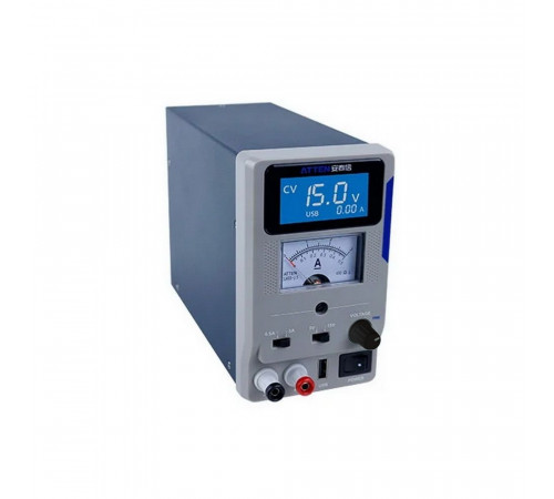Источник питания постоянного тока Atten APS22-5A , 22В/5A, 125Вт