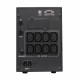 Источник бесперебойного питания (ИБП) POWERCOM Bad Pack Smart King Pro+ SPT-1500-II LCD line-interactive 1200W/1500VA (037288) bp