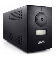 Источник бесперебойного питания Powercom Infinity INF-500 line-interactive 300W/500VA (035963)