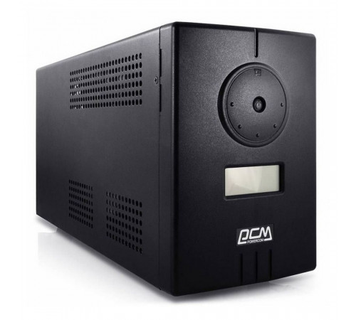 Источник бесперебойного питания Powercom Infinity INF-500 line-interactive 300W/500VA (035963)