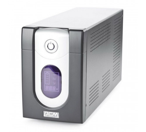 Источник бесперебойного питания Powercom Imperial IMD-1025AP line-interactive 615W/1025VA (033464)