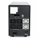 Источник бесперебойного питания Powercom Imperial IMD-1025AP line-interactive 615W/1025VA (033464)