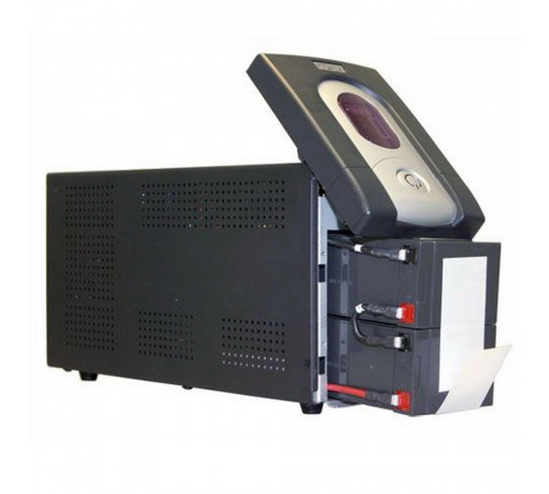 Источник бесперебойного питания Powercom Imperial IMD-1025AP line-interactive 615W/1025VA (033464)