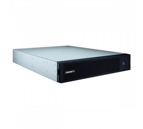Дополнительный батарейный модуль для Ippon EBM Innova RT II 2000/3000 (72В/7Ач) (229590)