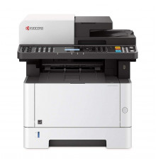 МФУ Kyocera Bad Pack M2635DN (лазерное P/S/C/F, А4, 35 ppm, 1200 dpi, 512 Mb, USB, LAN, duplex, автопод) (1102S13NL0) (040270)