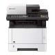 МФУ Kyocera Bad Pack M2635DN (лазерное P/S/C/F, А4, 35 ppm, 1200 dpi, 512 Mb, USB, LAN, duplex, автопод) (1102S13NL0) (040270)