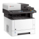 Kyocera Ecosys M2635DN A4, МФУ, лазерное, черно-белое, 35стр/мин, 1200dpi, 800МГц, 512Мб, 50АПД, 250+100, USB/Ethernet/ (1102S13NL0) (040270)