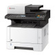 Kyocera Ecosys M2635DN A4, МФУ, лазерное, черно-белое, 35стр/мин, 1200dpi, 800МГц, 512Мб, 50АПД, 250+100, USB/Ethernet/ (1102S13NL0) (040270)