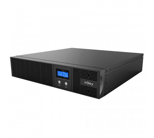 Источник бесперебойного питания nJoy Argus 2200 IEC Line-interactive 1320W/2200VA