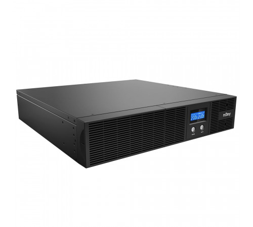 Источник бесперебойного питания nJoy Argus 2200 IEC Line-interactive 1320W/2200VA
