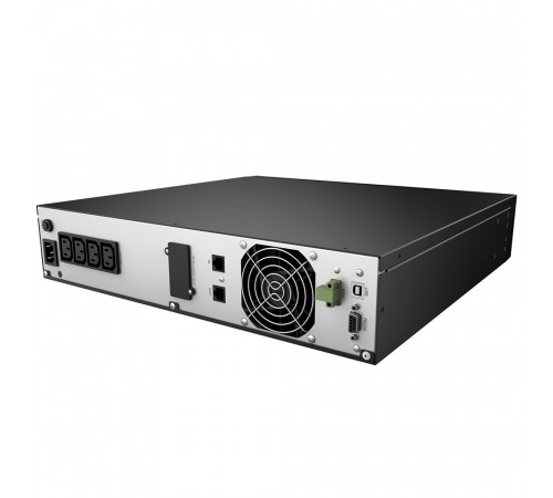 Источник бесперебойного питания nJoy Argus 2200 IEC Line-interactive 1320W/2200VA