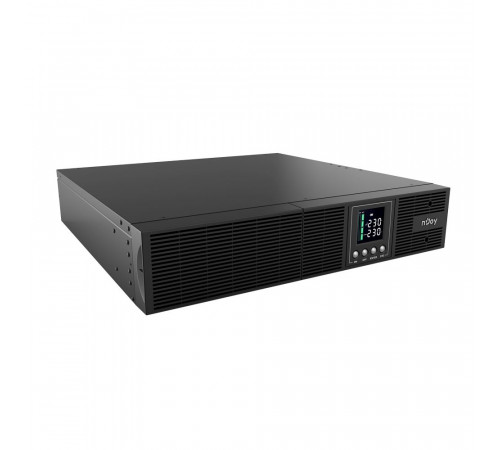 Источник бесперебойного питания nJoy Aster 2K IEC On-line 1800W/2000VA