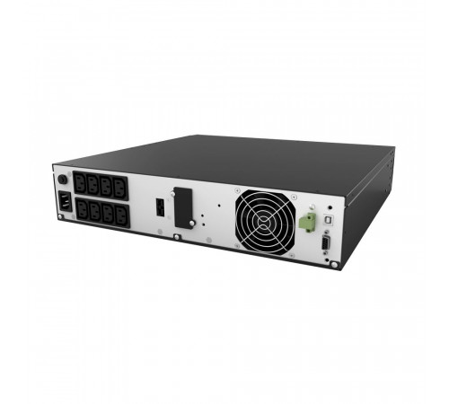 Источник бесперебойного питания nJoy Aster 2K IEC On-line 1800W/2000VA
