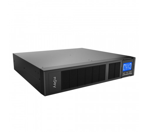 Источник бесперебойного питания nJoy Balder 1000 IEC On-line 1000W/1000VA