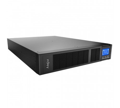 Источник бесперебойного питания nJoy Balder 2000 IEC On-line 2000W/2000VA